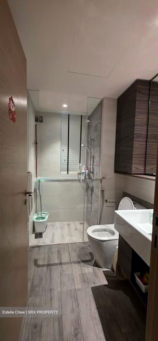 The Terrace (D19), Condominium #566488071
